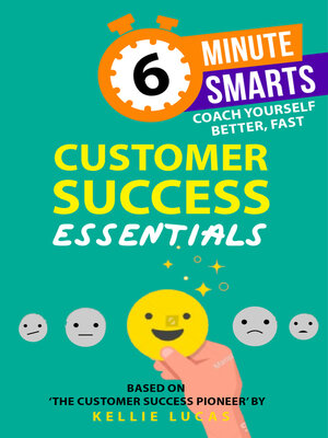 cover image of Customer Success Essentials